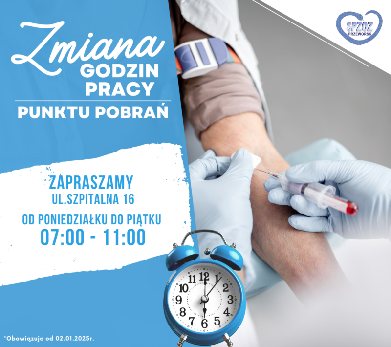 Program profilaktyki nowotworu prostaty i jąder u mężczyzn sfinansowany ze środków zaplanowanych w budżecie Województwa Podkarpackiego na 2024r.