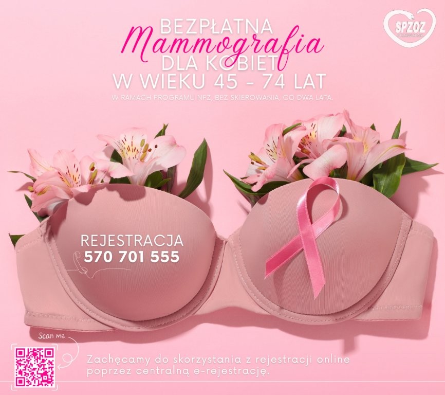 mammografia